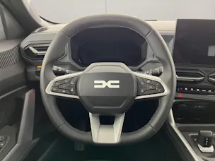 DACIA Bigster 1.2 Hybrid Journey 4WD