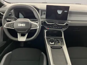 DACIA Bigster 1.2 Hybrid Journey 4WD