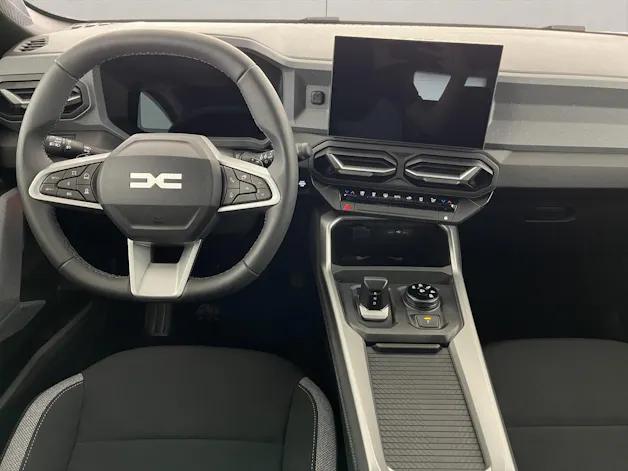 DACIA Bigster 1.2 Hybrid Journey 4WD