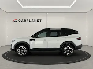 DACIA Bigster 1.2 Hybrid Journey 4WD