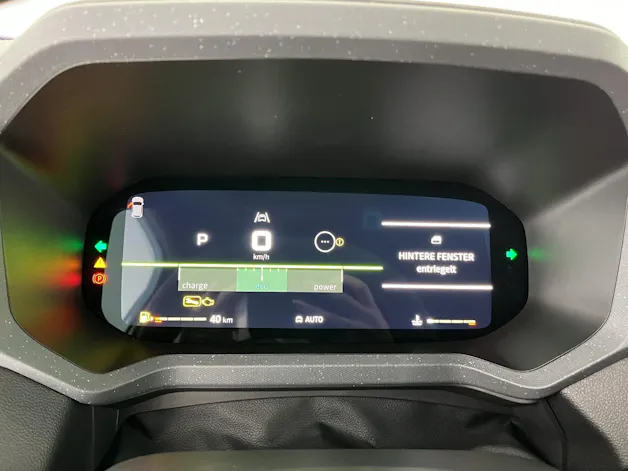 DACIA Bigster 1.2 Hybrid Journey 4WD