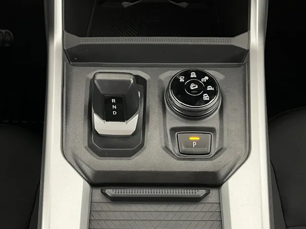 DACIA Bigster 1.2 Hybrid Journey 4WD