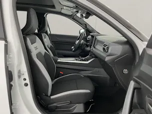 DACIA Bigster 1.2 Hybrid Journey 4WD