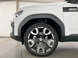 DACIA Bigster 1.2 Hybrid Journey 4WD