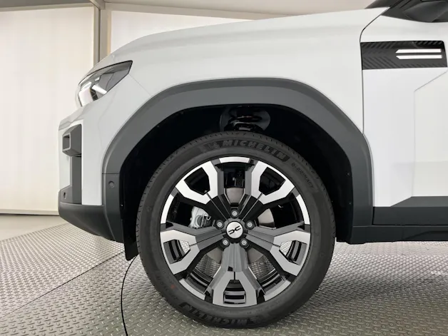 DACIA Bigster 1.2 Hybrid Journey 4WD