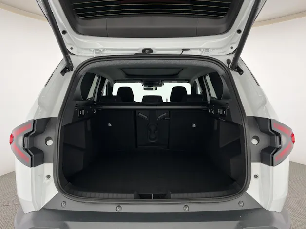 DACIA Bigster 1.2 Hybrid Journey 4WD
