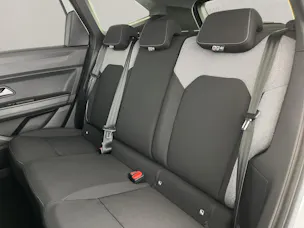 DACIA Bigster 1.2 Hybrid Journey 4WD