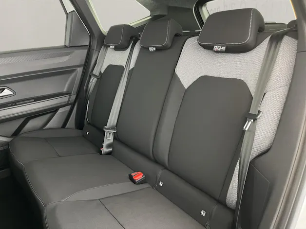 DACIA Bigster 1.2 Hybrid Journey 4WD