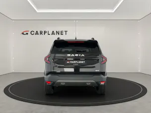 DACIA Bigster 1.2 Hybrid Journey 4WD