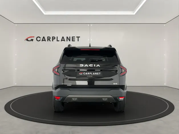 DACIA Bigster 1.2 Hybrid Journey 4WD