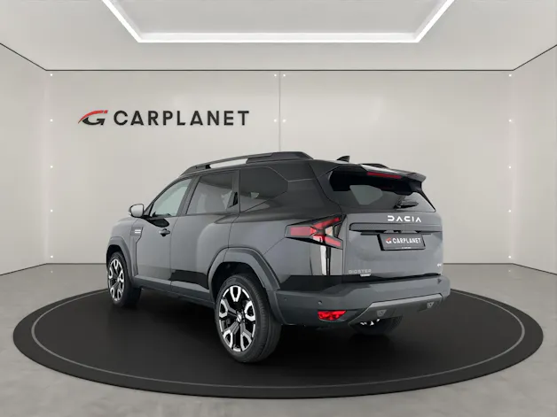 DACIA Bigster 1.2 Hybrid Journey 4WD