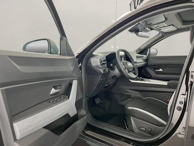 DACIA Bigster 1.2 Hybrid Journey 4WD
