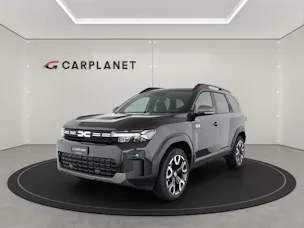 DACIA Bigster 1.2 Hybrid Journey 4WD