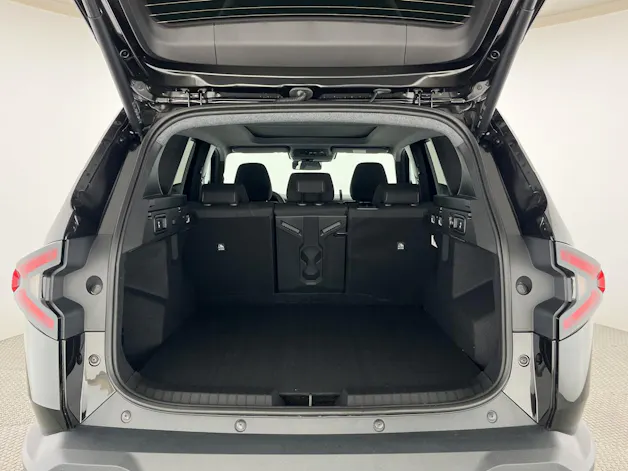 DACIA Bigster 1.2 Hybrid Journey 4WD