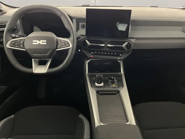 DACIA Bigster 1.2 Hybrid Journey 4WD