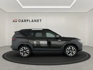 DACIA Bigster 1.2 Hybrid Journey 4WD