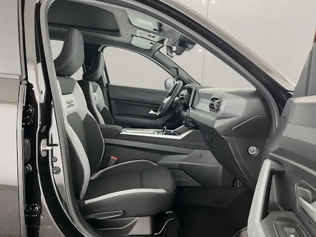 DACIA Bigster 1.2 Hybrid Journey 4WD