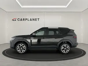 DACIA Bigster 1.2 Hybrid Journey 4WD