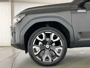 DACIA Bigster 1.2 Hybrid Journey 4WD