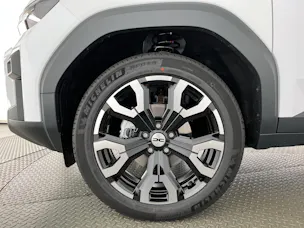 DACIA Bigster 1.2 Hybrid Journey 4WD