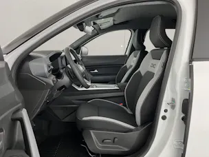 DACIA Bigster 1.2 Hybrid Journey 4WD