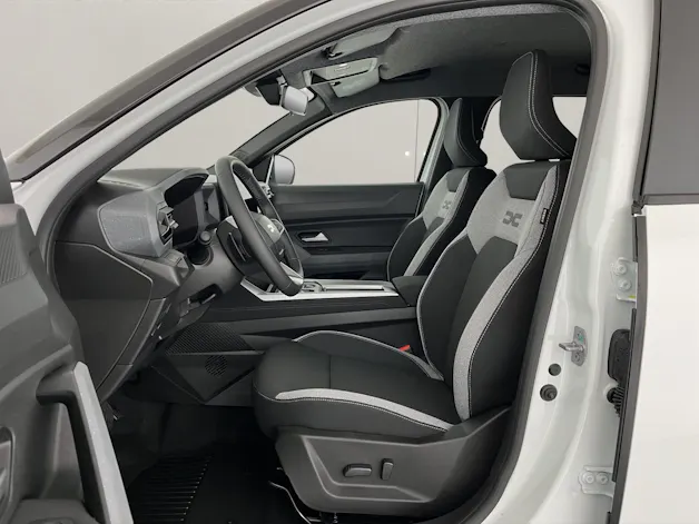 DACIA Bigster 1.2 Hybrid Journey 4WD