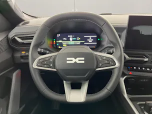 DACIA Bigster 1.2 Hybrid Journey 4WD