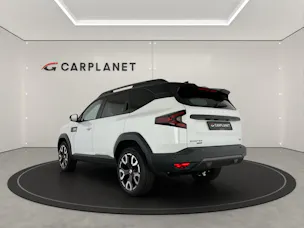 DACIA Bigster 1.2 Hybrid Journey 4WD