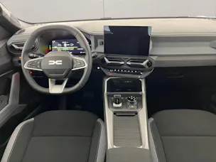 DACIA Bigster 1.2 Hybrid Journey 4WD