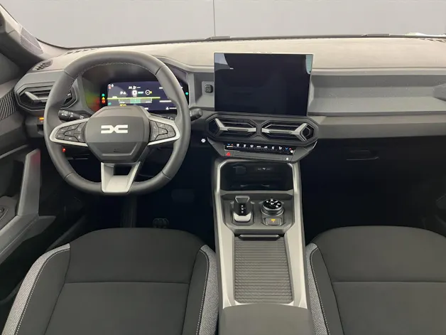 DACIA Bigster 1.2 Hybrid Journey 4WD