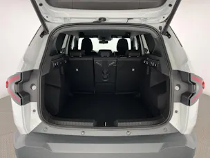 DACIA Bigster 1.2 Hybrid Journey 4WD