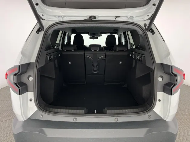 DACIA Bigster 1.2 Hybrid Journey 4WD