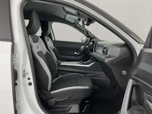 DACIA Bigster 1.2 Hybrid Journey 4WD