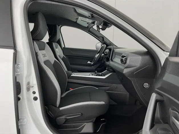 DACIA Bigster 1.2 Hybrid Journey 4WD