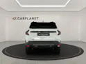 DACIA Bigster 1.2 Hybrid Journey 4WD