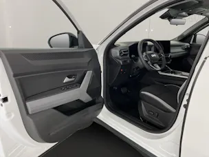 DACIA Bigster 1.2 Hybrid Journey 4WD