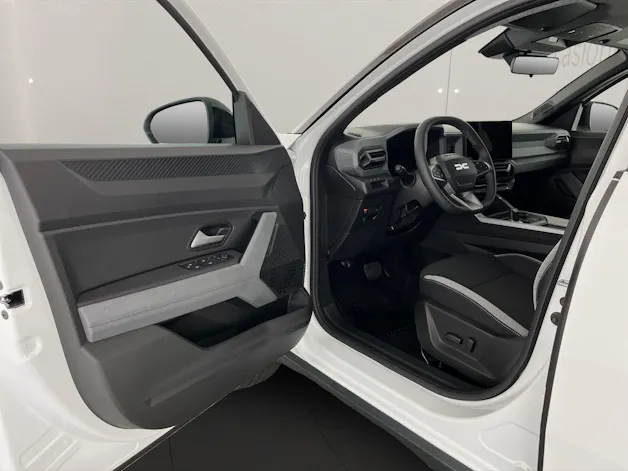 DACIA Bigster 1.2 Hybrid Journey 4WD