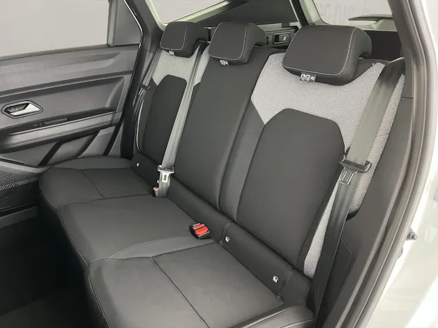 DACIA Bigster 1.2 Hybrid Journey 4WD
