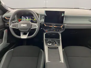 DACIA Bigster 1.2 Hybrid Extreme 4WD