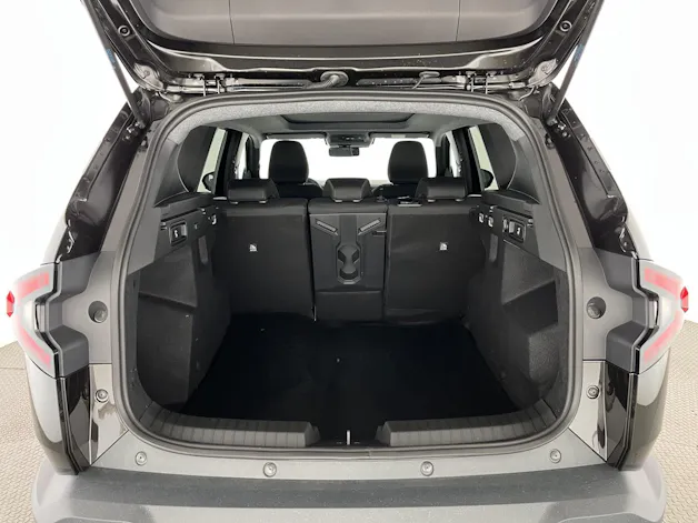 DACIA Bigster 1.2 Hybrid Extreme 4WD