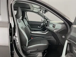 DACIA Bigster 1.2 Hybrid Extreme 4WD