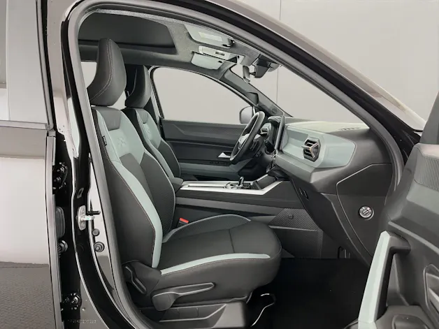 DACIA Bigster 1.2 Hybrid Extreme 4WD