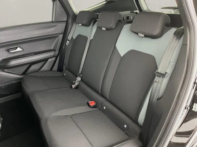 DACIA Bigster 1.2 Hybrid Extreme 4WD