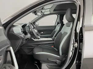 DACIA Bigster 1.2 Hybrid Extreme 4WD