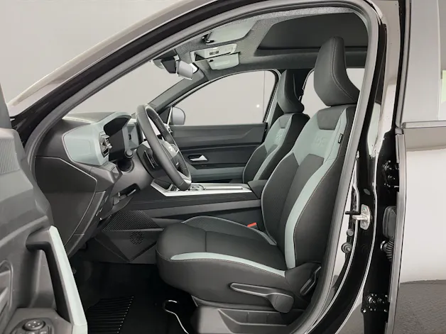 DACIA Bigster 1.2 Hybrid Extreme 4WD