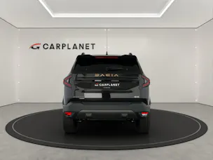 DACIA Bigster 1.2 Hybrid Extreme 4WD