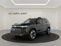 DACIA Bigster 1.2 Hybrid Extreme 4WD