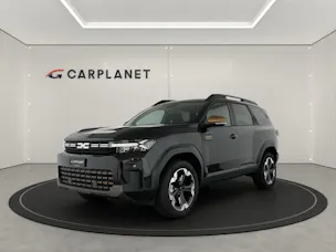 DACIA Bigster 1.2 Hybrid Extreme 4WD