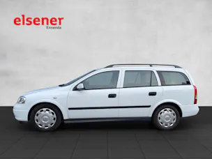 OPEL Astra Caravan 1.8i 16V Comfort