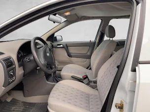 OPEL Astra Caravan 1.8i 16V Comfort